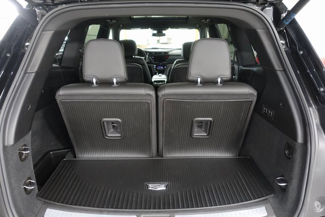 Used 2024 Cadillac XT6 Premium Luxury w/ LPO, Floor Liner Package image 23