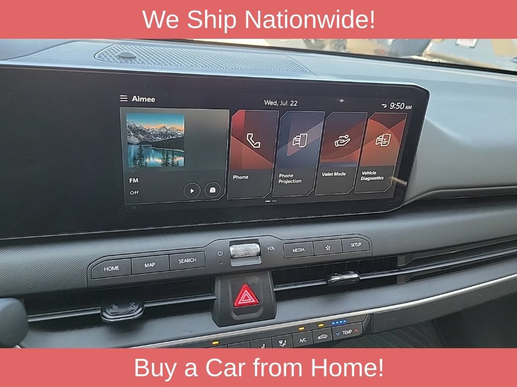 Used 2025 Kia K4 FWD image 22
