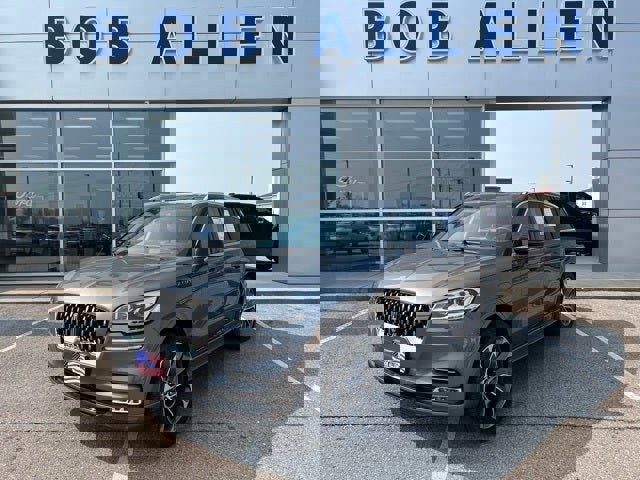 Used 2022 Lincoln Aviator Grand Touring w/ Equipment Group 301A