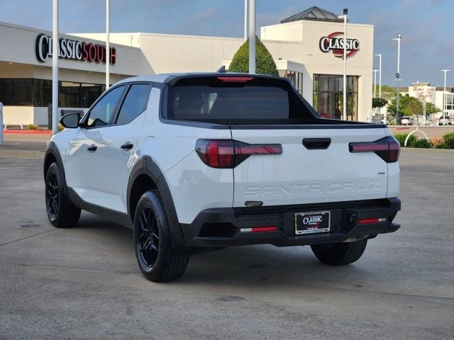 Used 2024 Hyundai Santa Cruz SEL video 3