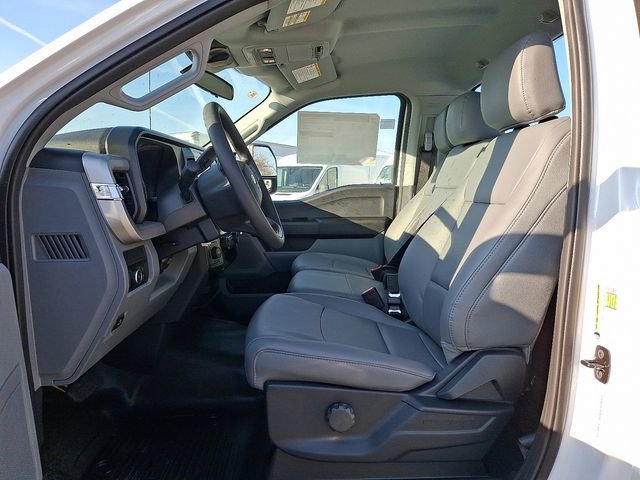 New 2026 Ford F350 XL w/ FX4 Off-Road Package AWD/4WD image 7