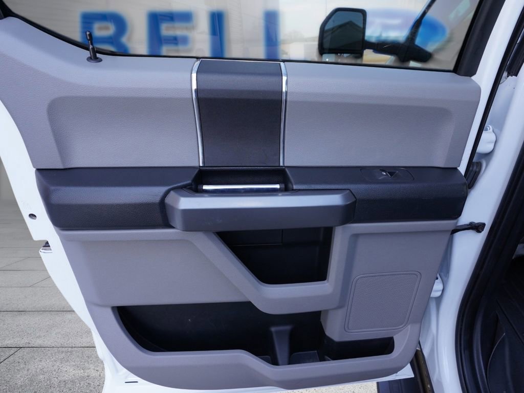 Used 2019 Ford F250 XLT image 32