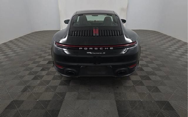 Used 2021 Porsche 911 Carrera S RWD image 9