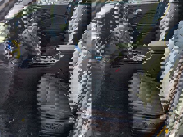 New 2026 Chevrolet Trax ACTIV w/ Sunroof Package image 20