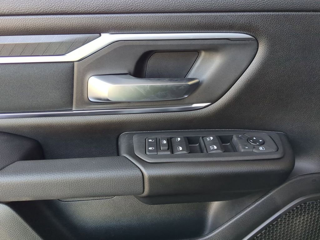 New 2026 RAM 1500 Big Horn image 14