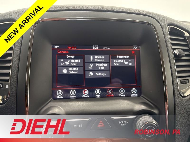 Used 2018 Dodge Durango GT image 34