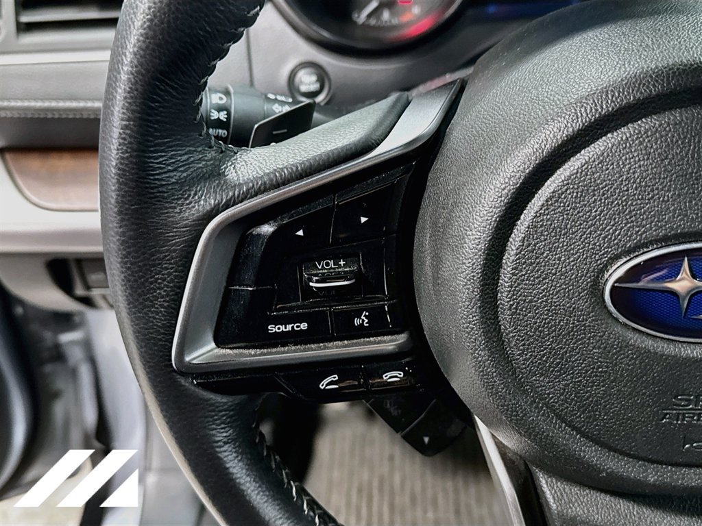 Used 2019 Subaru Outback 2.5i Limited AWD/4WD image 11