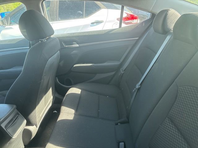 Used 2020 Hyundai Elantra Value Edition w/ Cargo Package (C1) FWD image 4