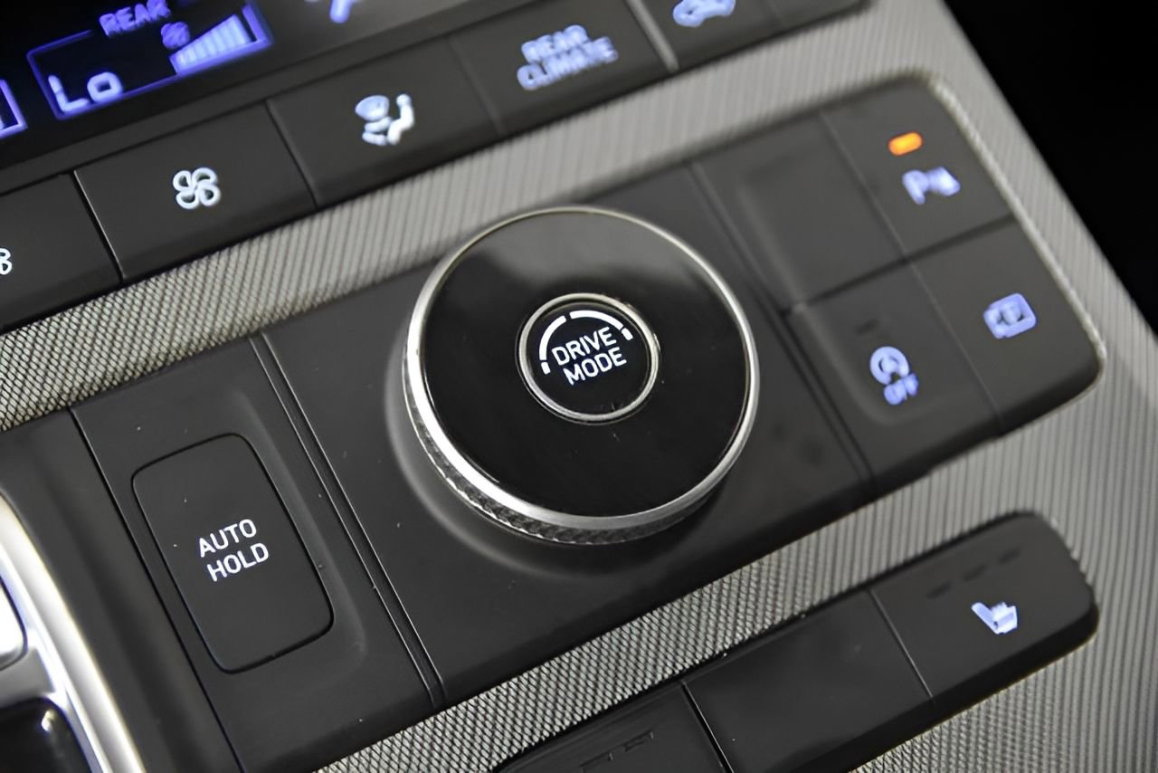 Used 2024 Hyundai Palisade SEL image 24