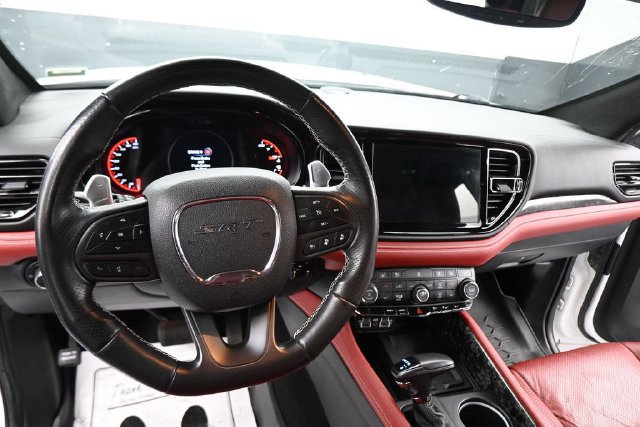 Used 2024 Dodge Durango SRT AWD/4WD image 28