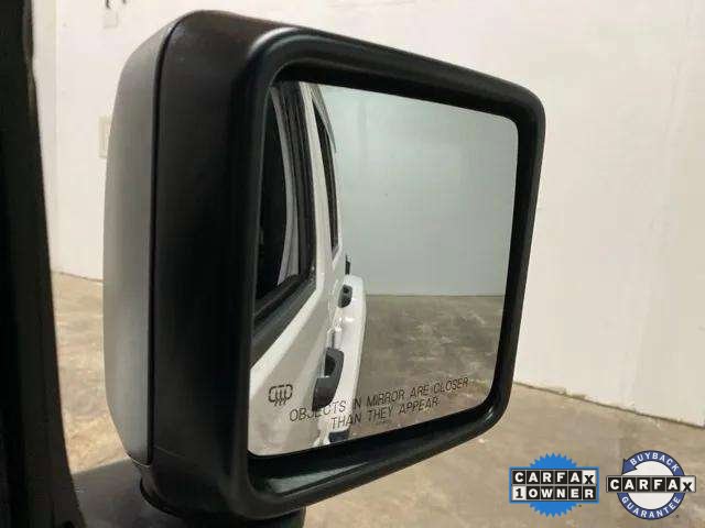 Used 2023 Jeep Wrangler Unlimited Sahara w/ Cold Weather Group image 88