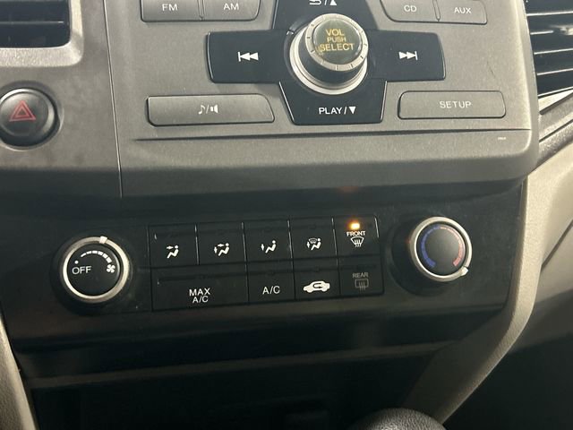 Used 2012 Honda Civic LX image 16
