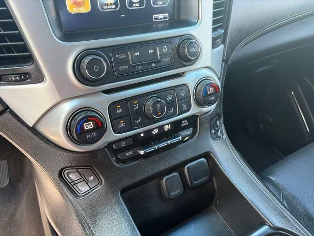 Used 2019 GMC Yukon SLT w/ Graphite Performance Edition AWD/4WD image 25