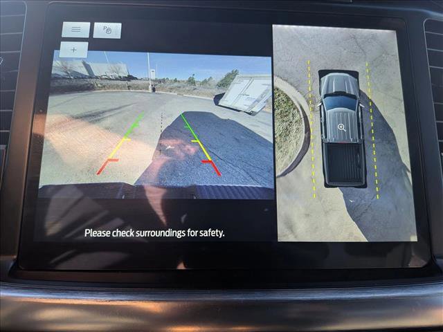 Used 2023 Ford F150 Lariat image 14