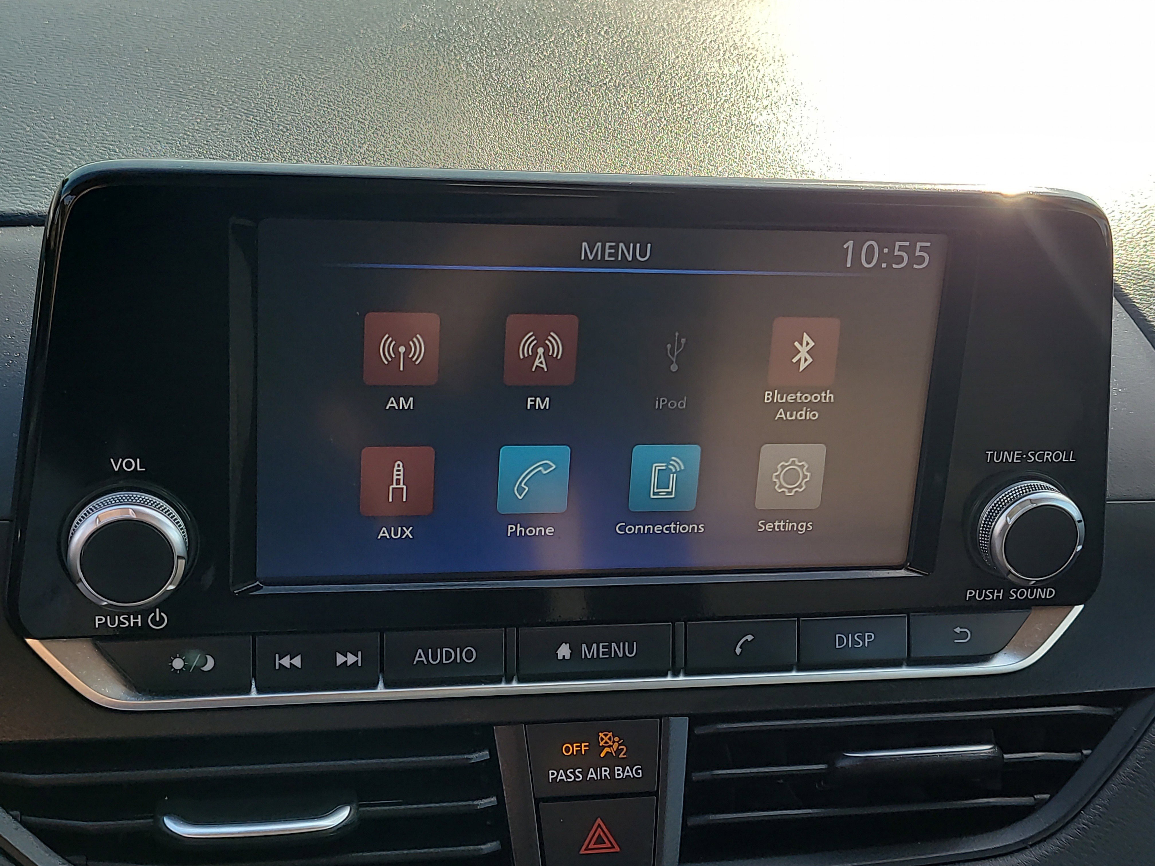 Used 2024 Nissan Altima 2.5 S image 20