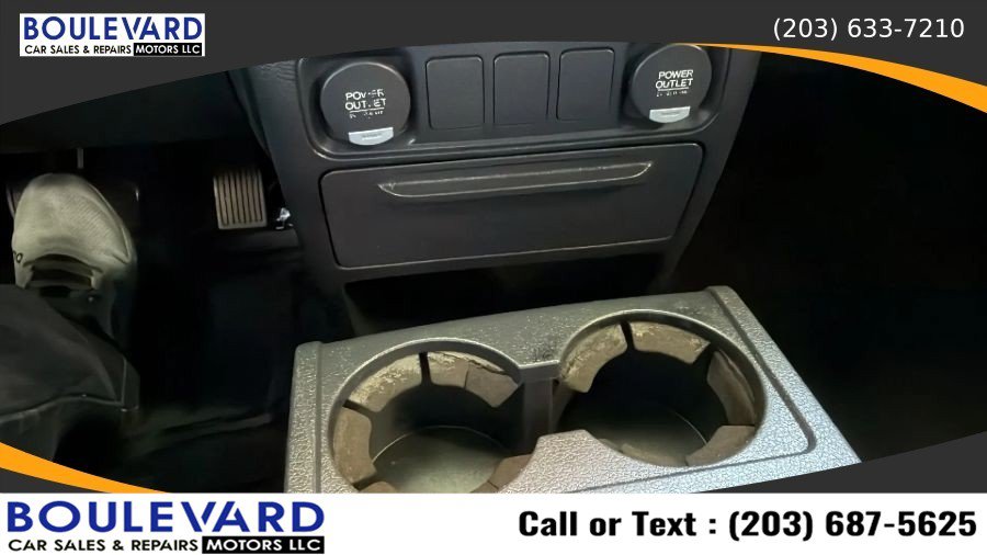 Used 2014 Honda Ridgeline Sport image 17