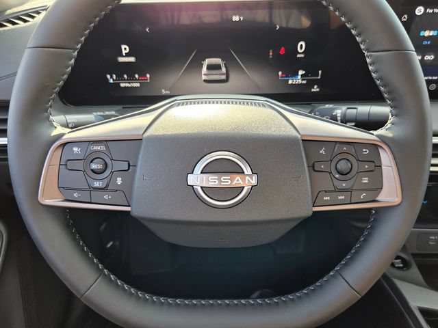 New 2026 Nissan Sentra SV w/ SV Convenience Package FWD image 21