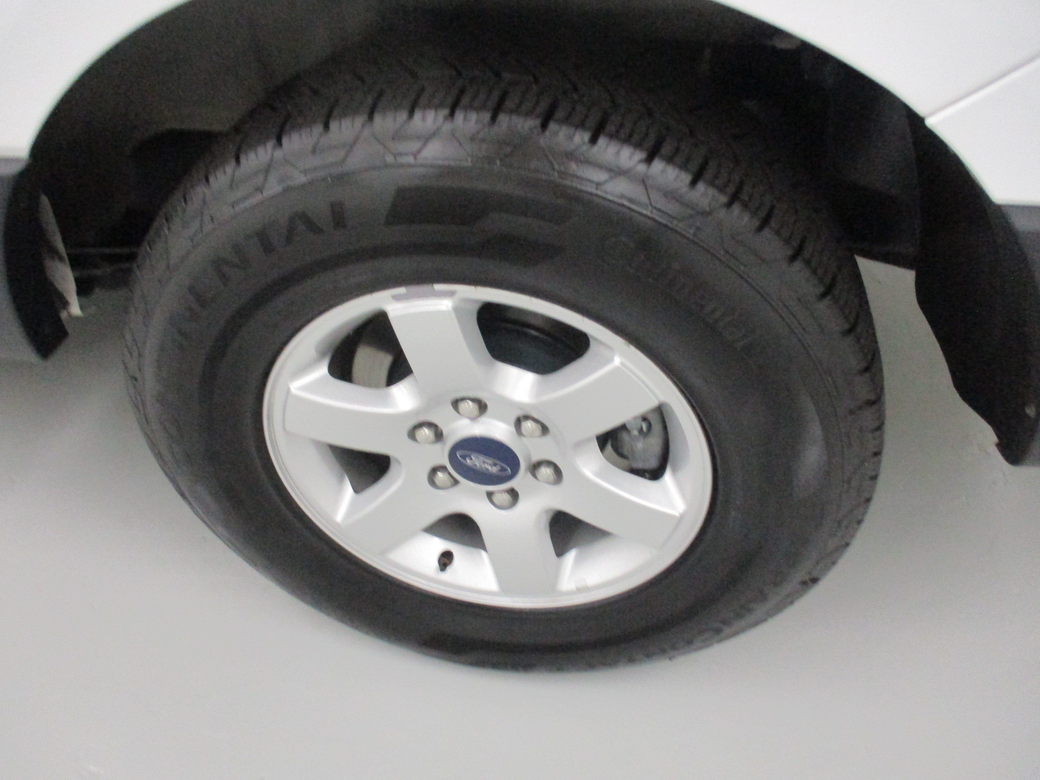 Used 2016 Ford Expedition XL AWD/4WD image 5