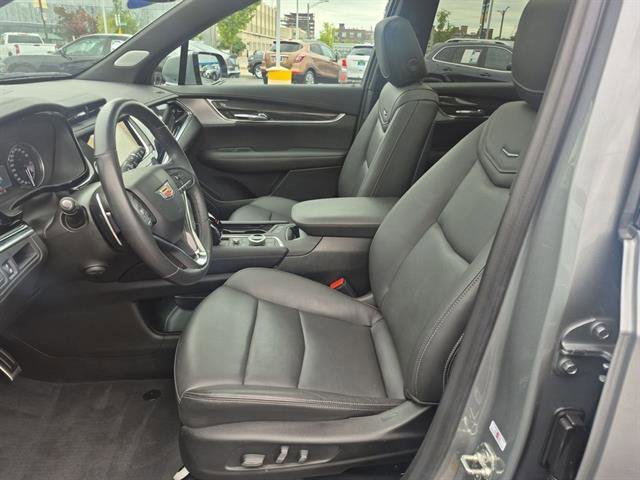 Used 2024 Cadillac XT6 Sport image 63