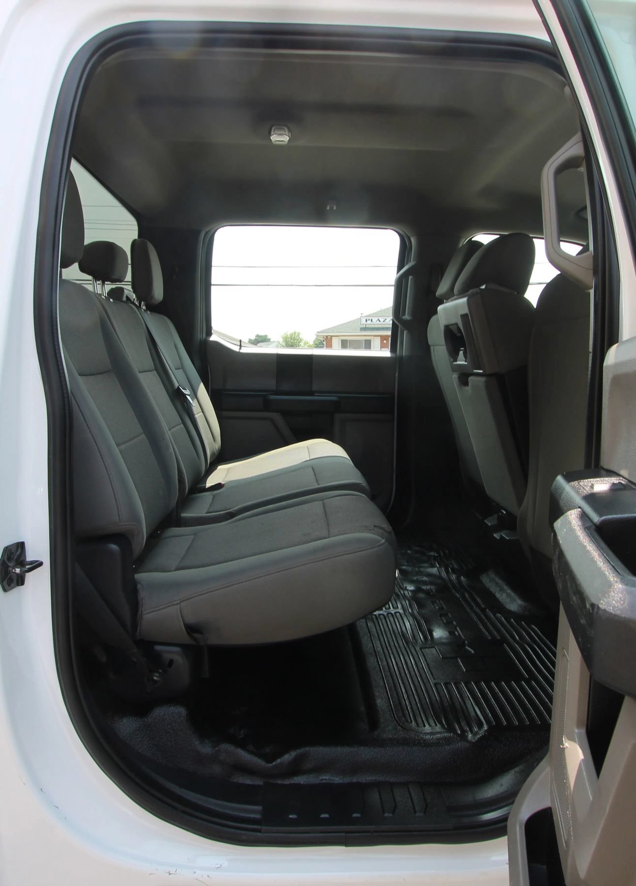 Used 2022 Ford F250 XL w/ Power Equipment Group AWD/4WD image 10