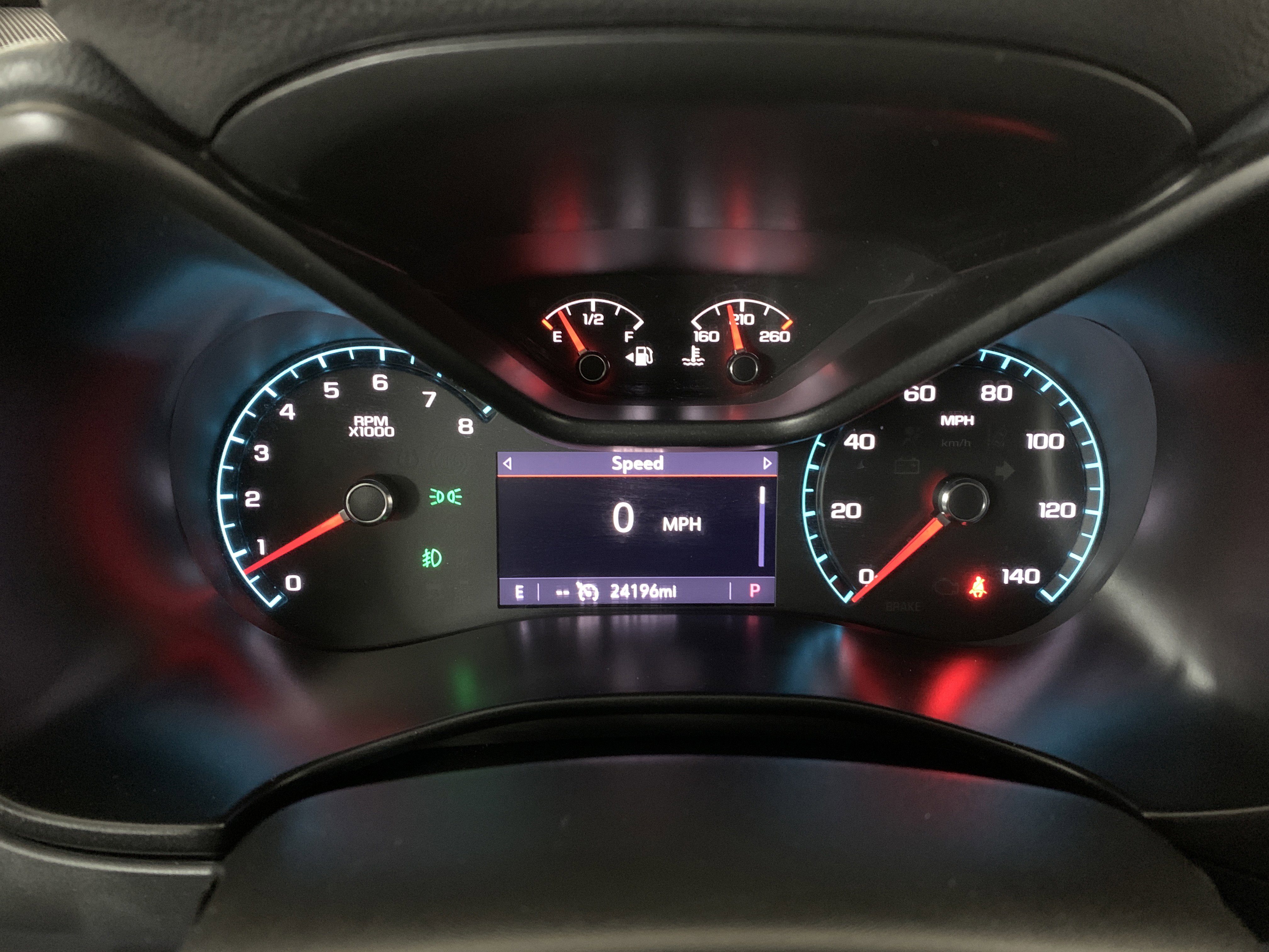 Used 2022 Chevrolet Colorado Z71 image 19