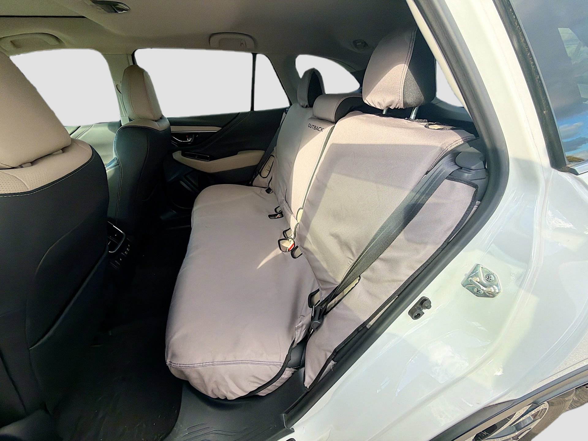 Used 2020 Subaru Outback Limited XT w/ Popular Package #2 image 22