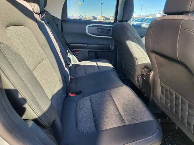 Used 2022 Ford Bronco Sport Big Bend image 14