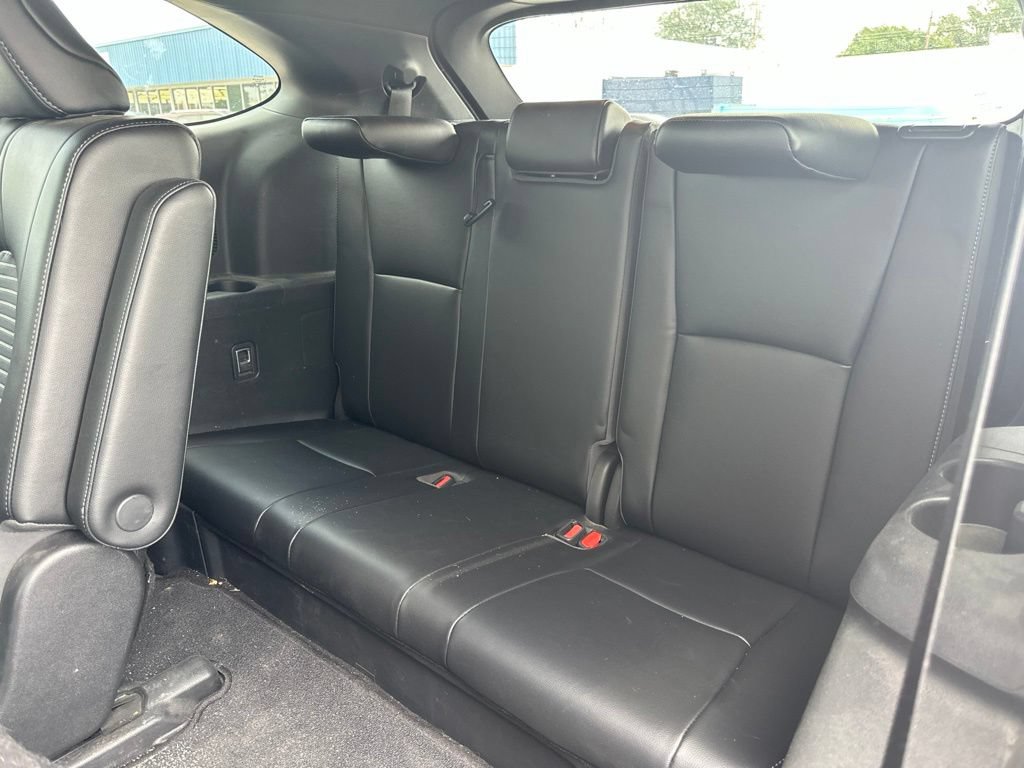 Used 2021 Toyota Highlander XSE AWD/4WD image 21