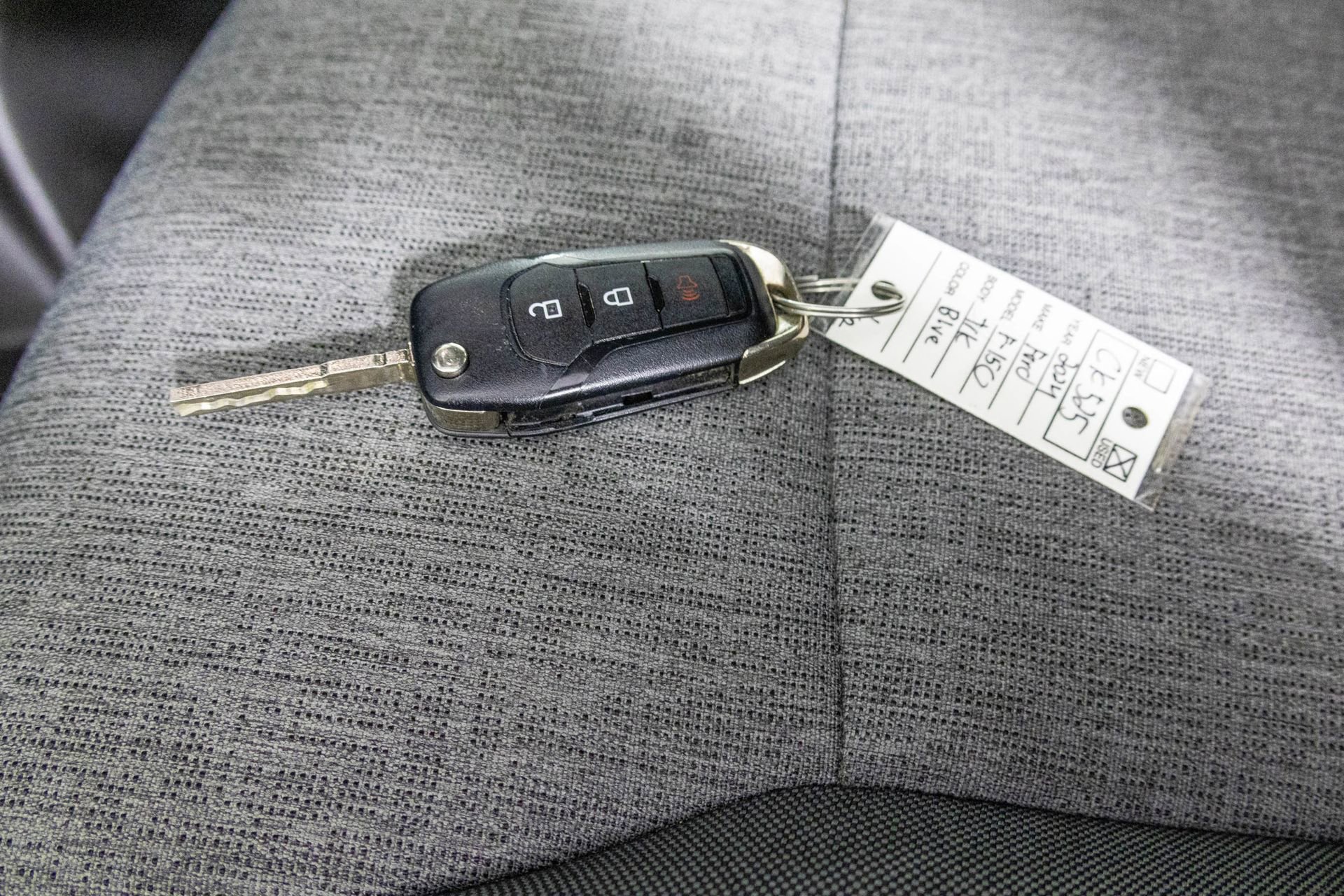 Used 2024 Ford F150 XL image 31