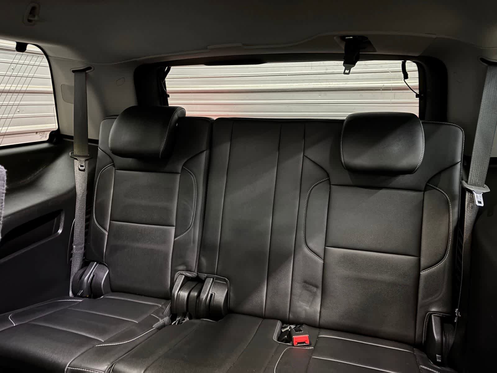 Used 2018 Chevrolet Tahoe LT w/ Luxury Package AWD/4WD image 27