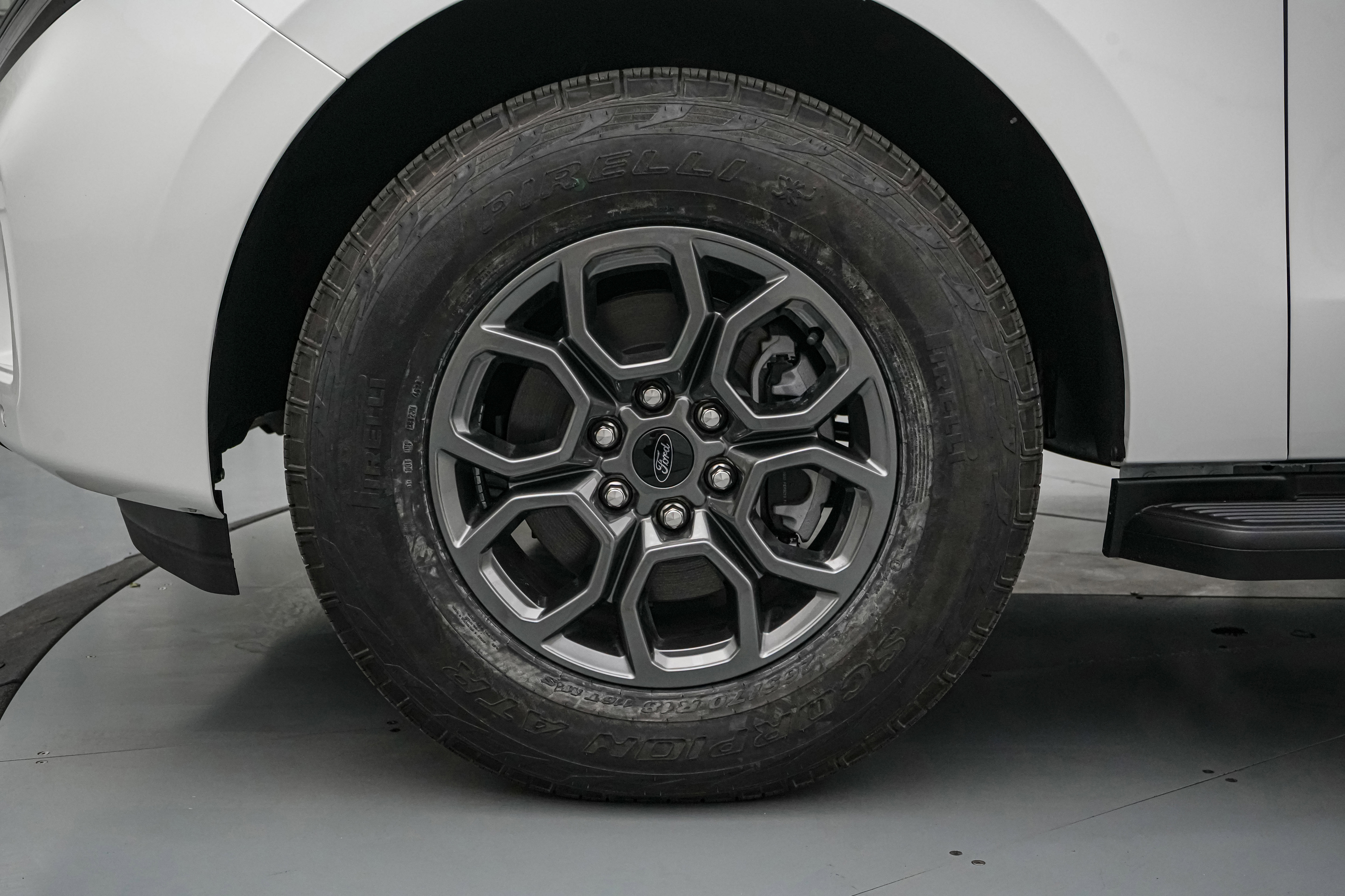 New 2026 Ford Expedition Max Active image 10