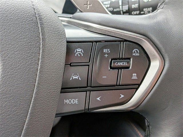 Certified 2025 Lexus RX 350 Premium image 29