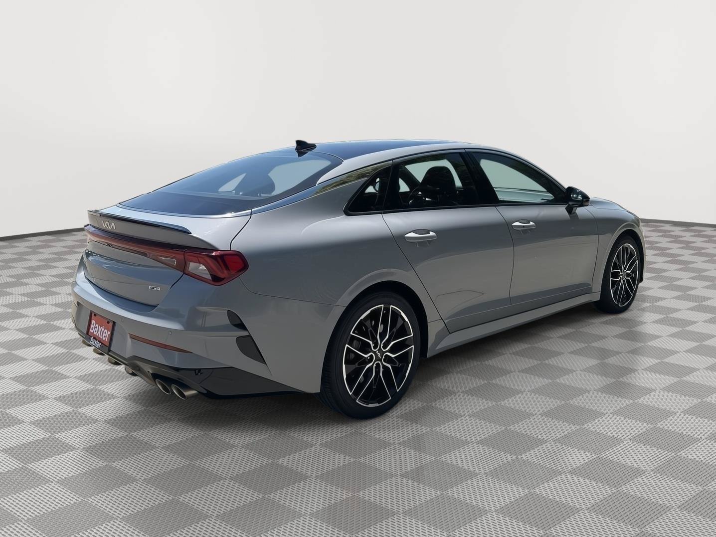 Used 2023 Kia K5 GT w/ GT1 Package FWD image 12