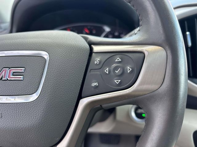 Used 2018 GMC Terrain Denali w/ Advanced Safety Package image 22