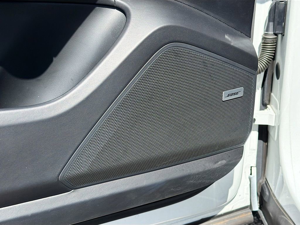 Used 2020 Porsche Cayenne Turbo image 28