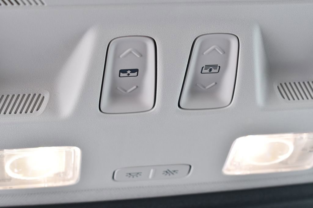 New 2025 Ford Bronco Sport Big Bend w/ Convenience Package image 36