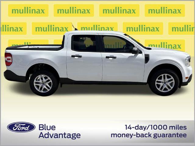 Certified 2022 Ford Maverick XL image 2