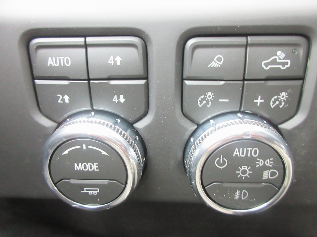 New 2026 GMC Sierra 2500 AT4X image 18