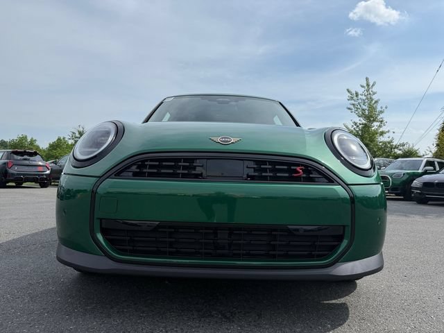 Certified 2026 MINI Cooper S FWD image 37