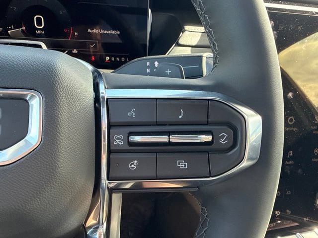 New 2026 GMC Acadia Elevation w/ Super Cruise Package AWD/4WD image 20