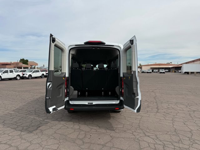 New 2026 Ford Transit 350 XLT image 5