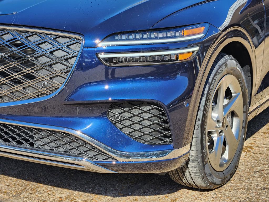 New 2026 Genesis GV70 2.5T Advanced AWD/4WD image 5
