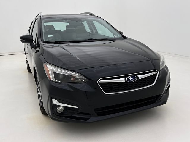 Used 2018 Subaru Impreza 2.0i Limited image 3
