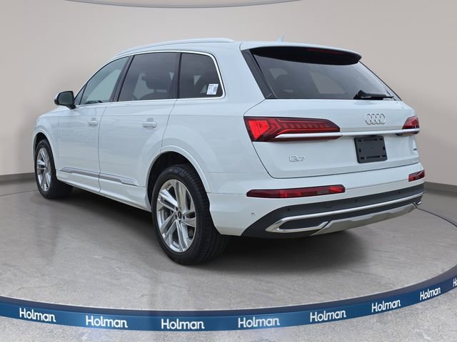 Used 2023 Audi Q7 3.0T Premium Plus image 8