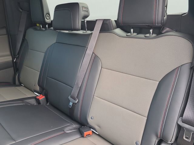 New 2026 Chevrolet Silverado EV Trail Boss w/ Plus Package image 9