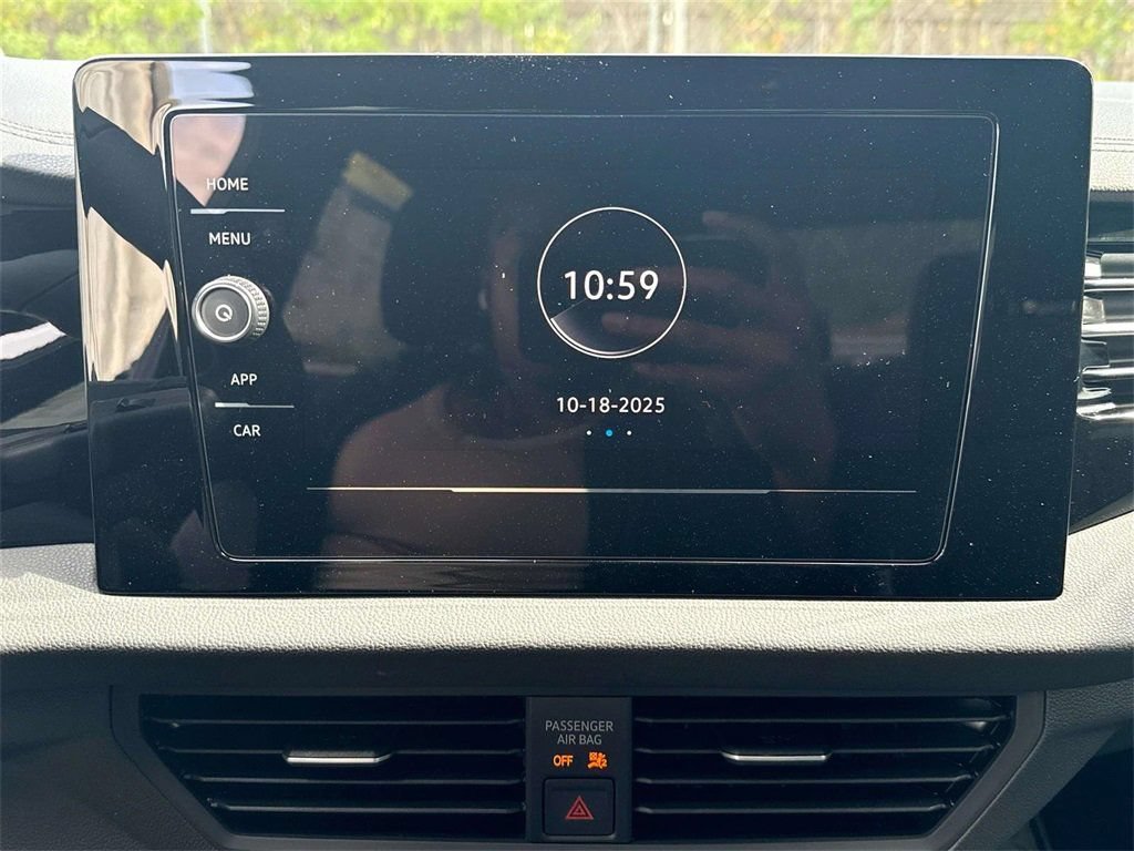New 2026 Volkswagen Jetta Sport FWD image 23