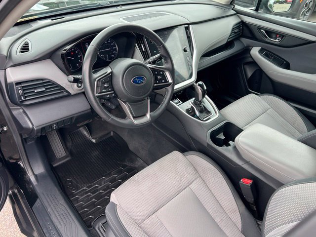 Used 2020 Subaru Outback Premium AWD/4WD image 15