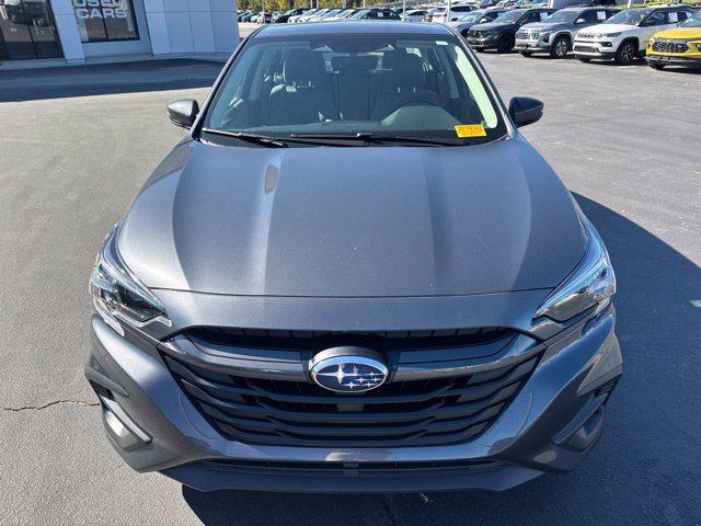 Used 2025 Subaru Legacy Premium AWD/4WD image 8