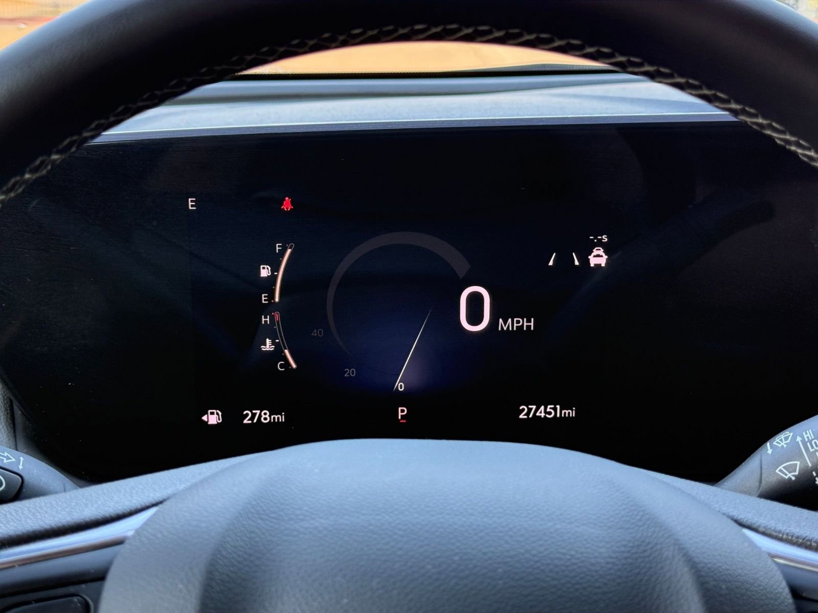 Used 2025 Buick Encore GX Preferred image 40