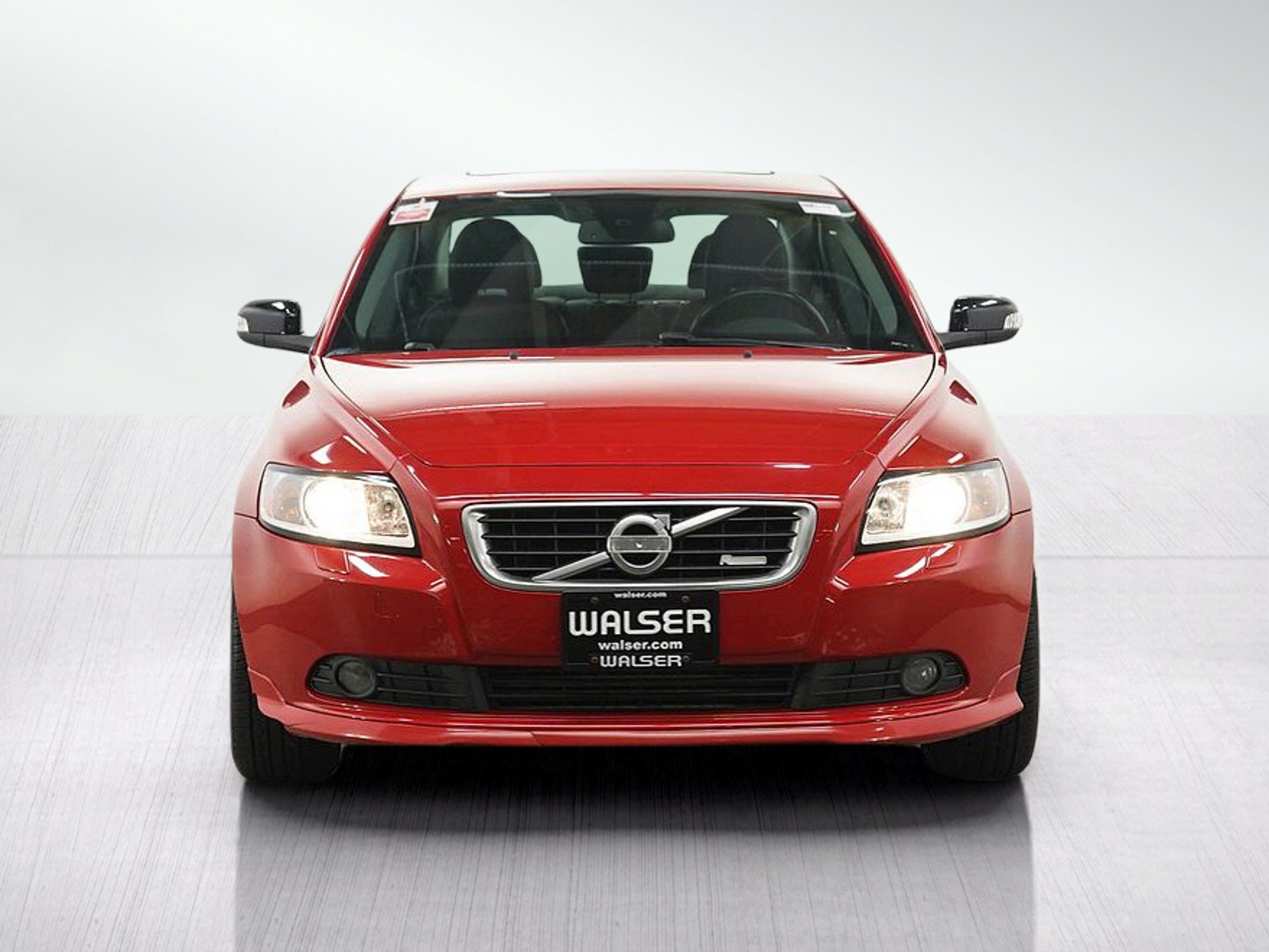 Used 2011 Volvo S40 T5 R-Design FWD image 8